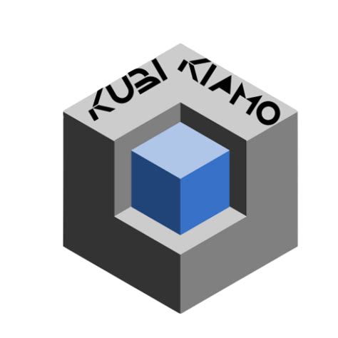 Kubikiamo – Cubicatura, stampa ad immersione e water transfer .